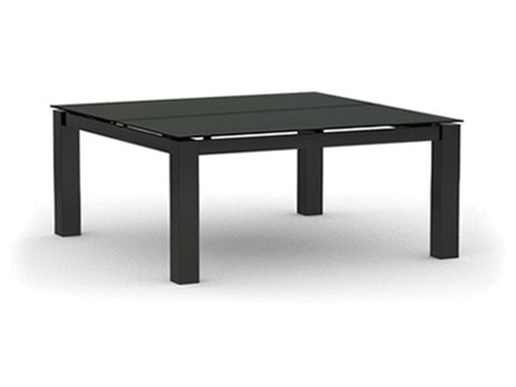 44" Coffee Table - main image
