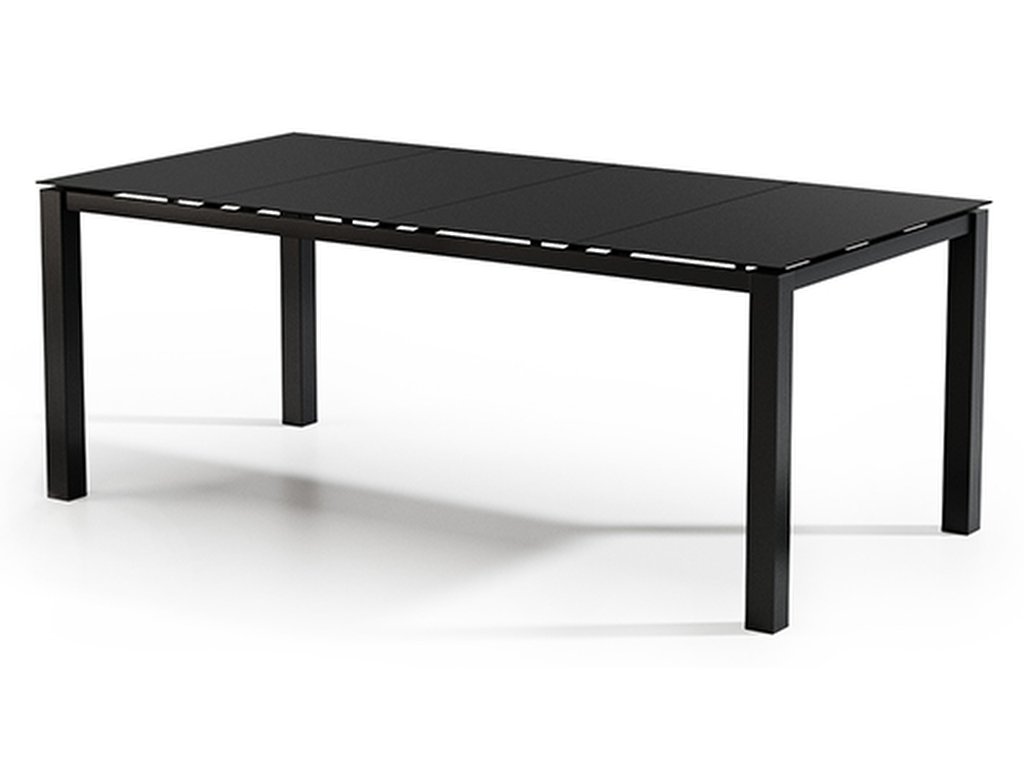 44" x 88" Balcony Table - main image