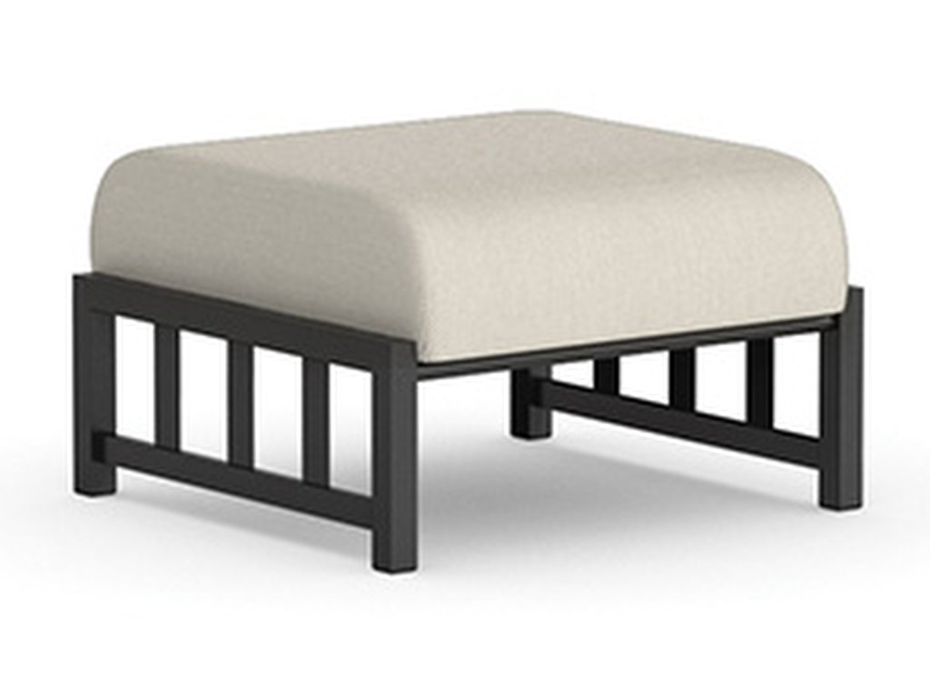 DreamCore Cushion Ottoman - main image