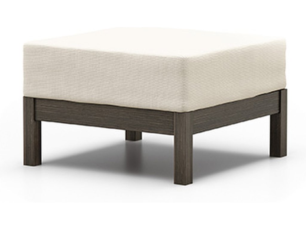 DreamCore Cushion Ottoman - main image