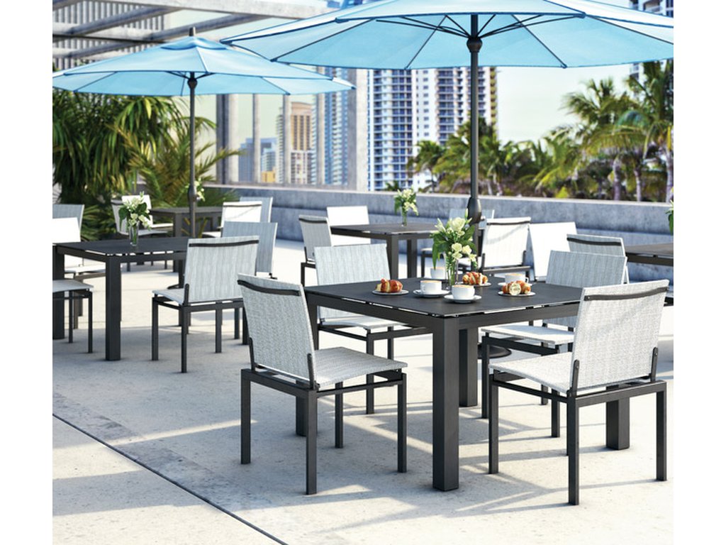 44" Coffee Table - image 3