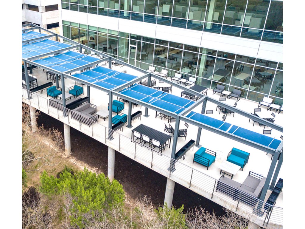 Sling Sofa - image 3