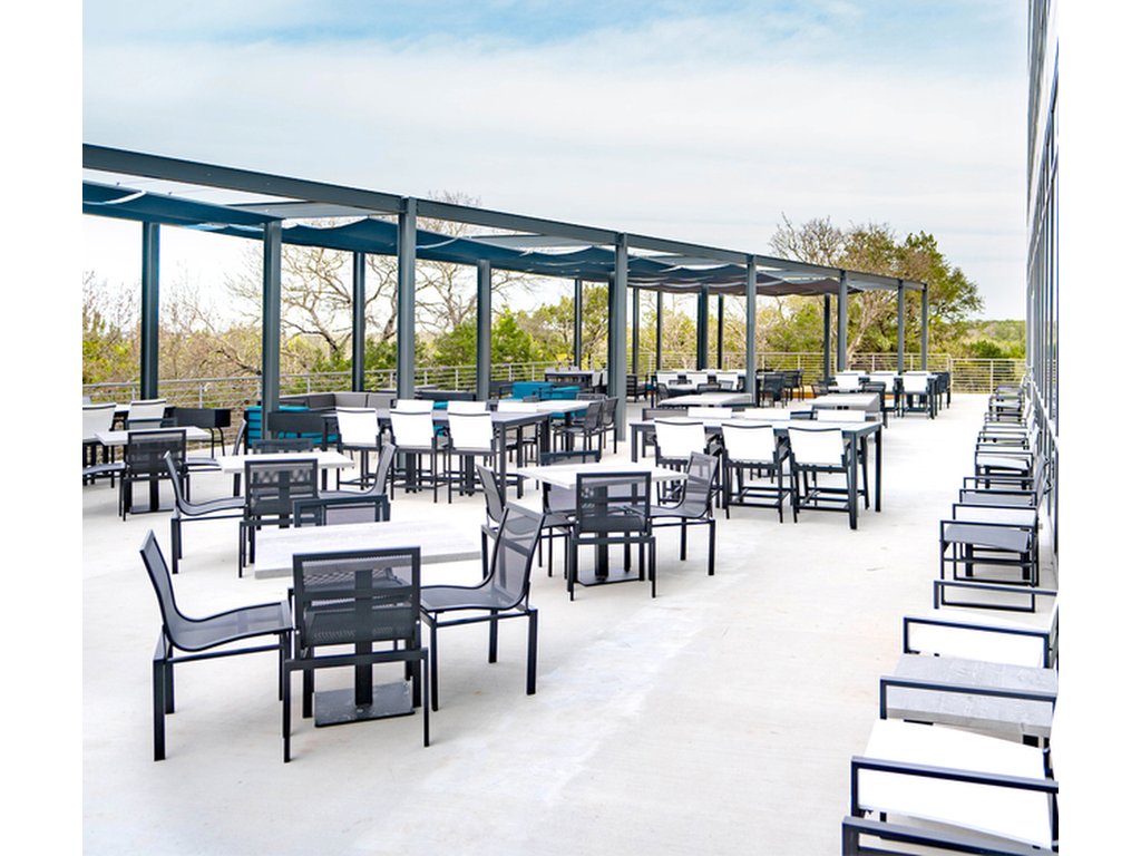 24" End Table - image 1