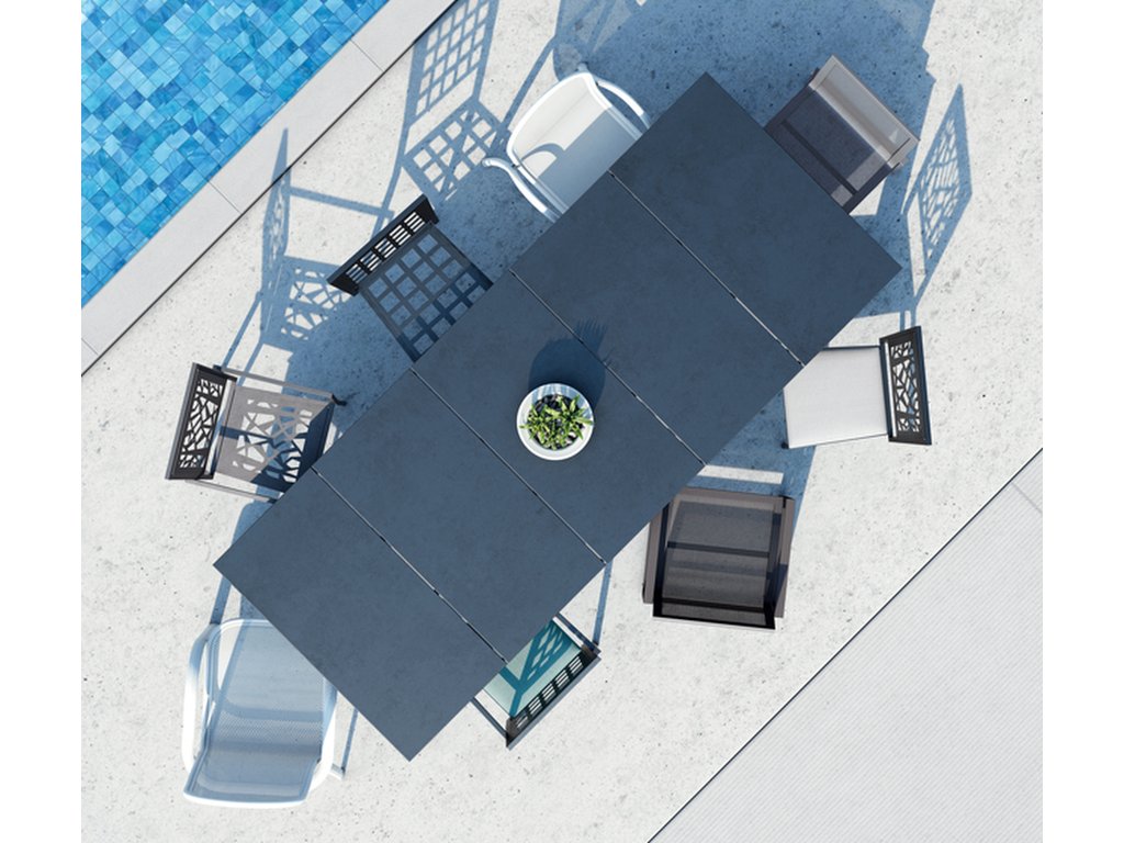 44" Coffee Table - image 1