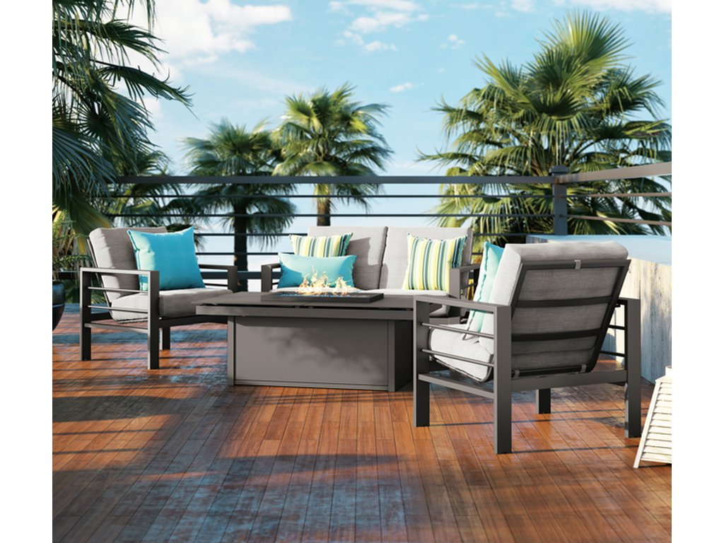 Cushion Sofa - image 1