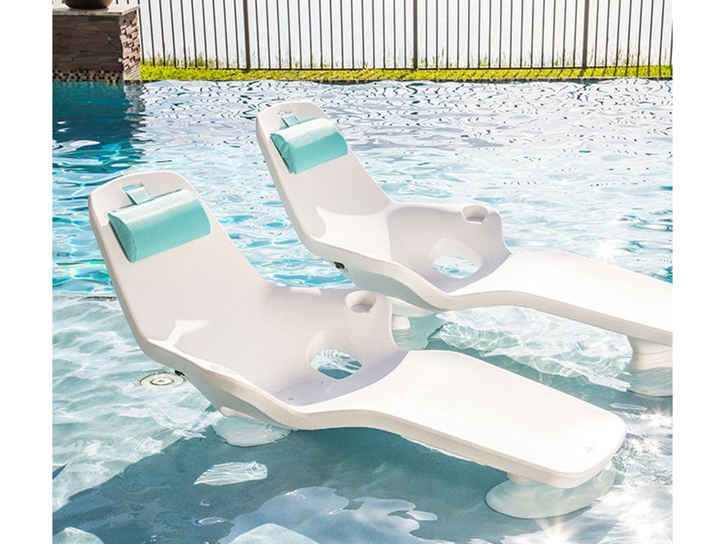 Sun Shelf Bench - image 4