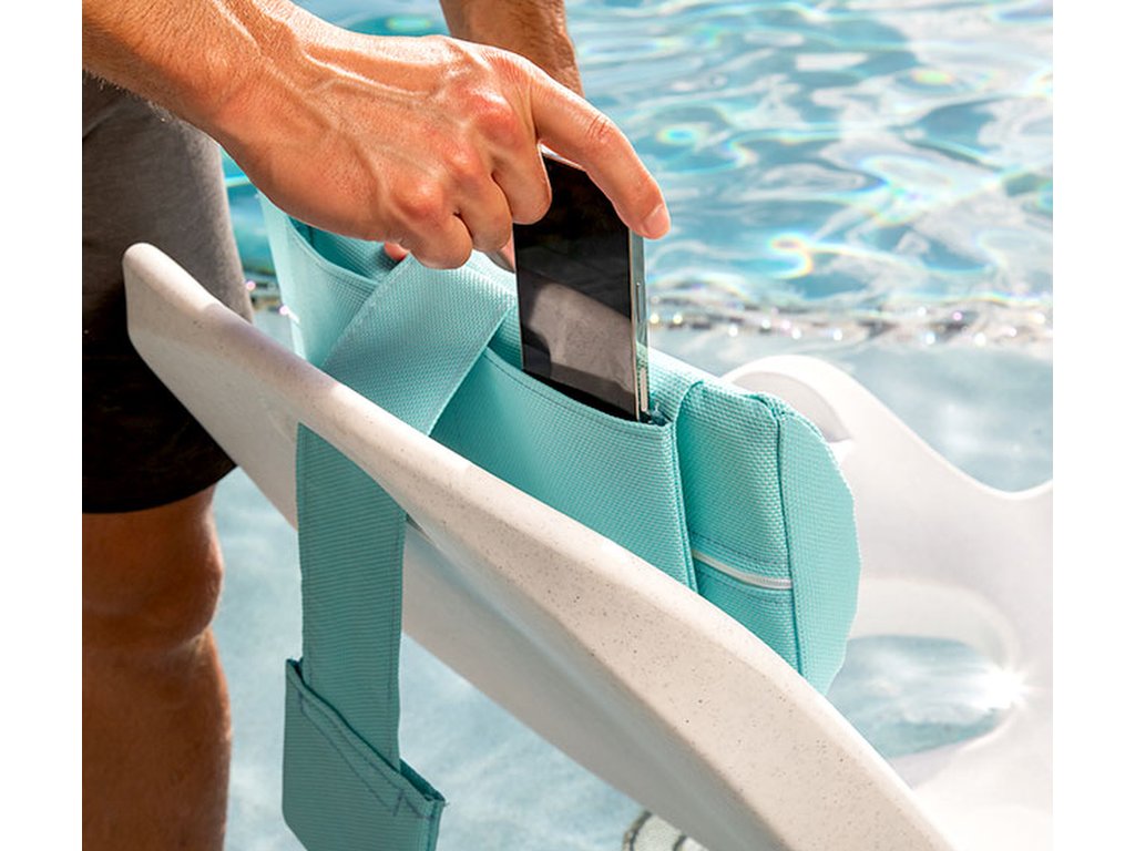 Sun Shelf Bench - image 5