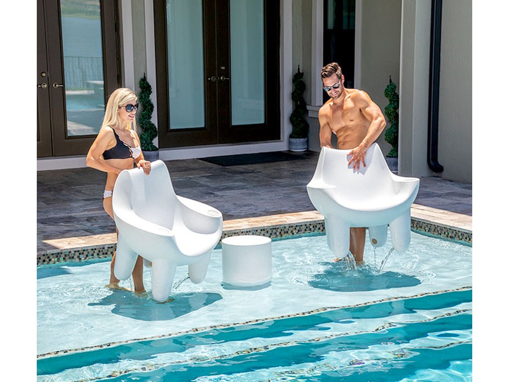 Sun Shelf Bench - image 8