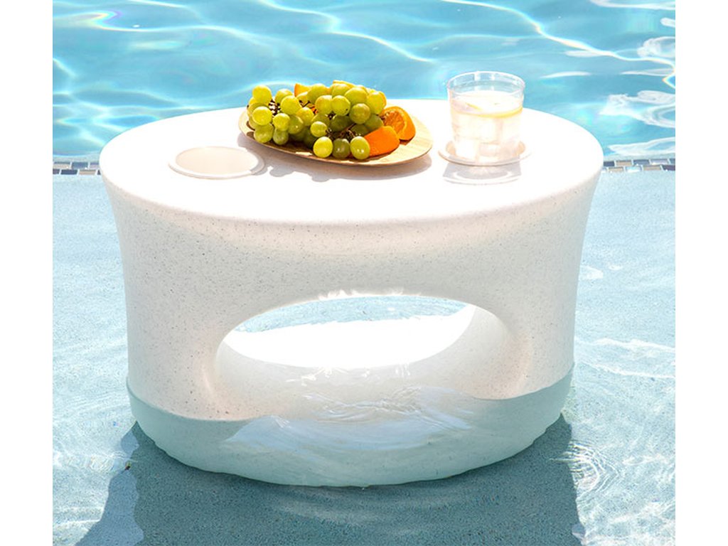 Sun Shelf Bench - image 9