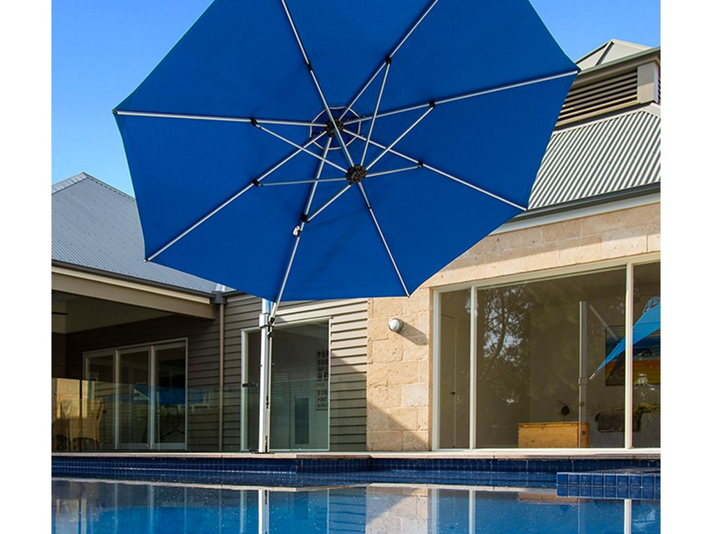 13' Cantilever Umbrella - image 2