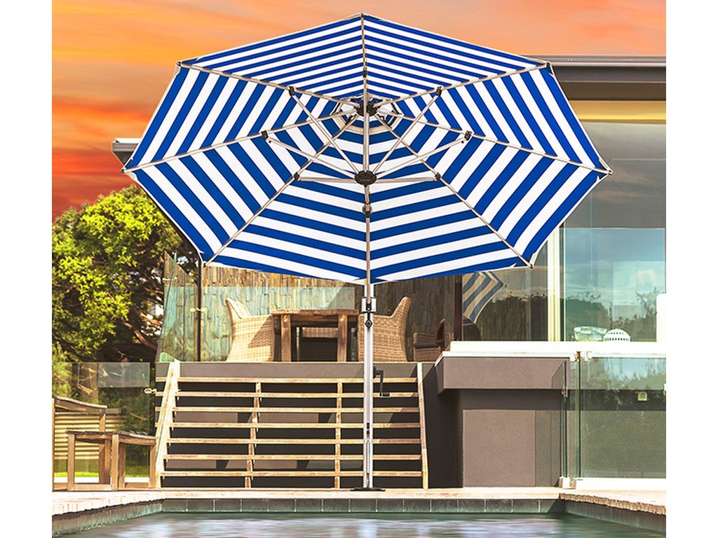 13' Cantilever Umbrella - image 3