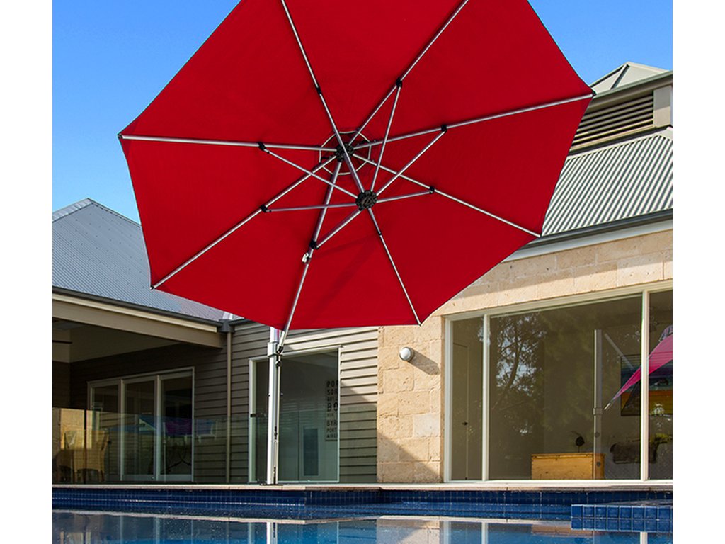 13' Cantilever Umbrella - image 4