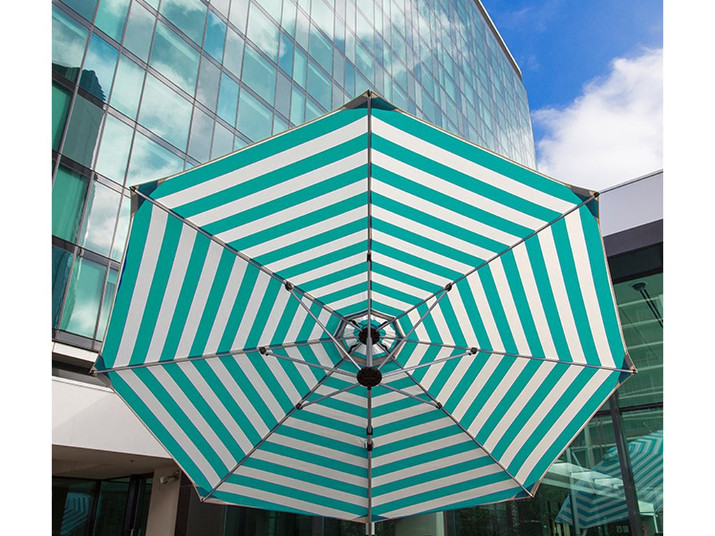 13' Cantilever Umbrella - image 5