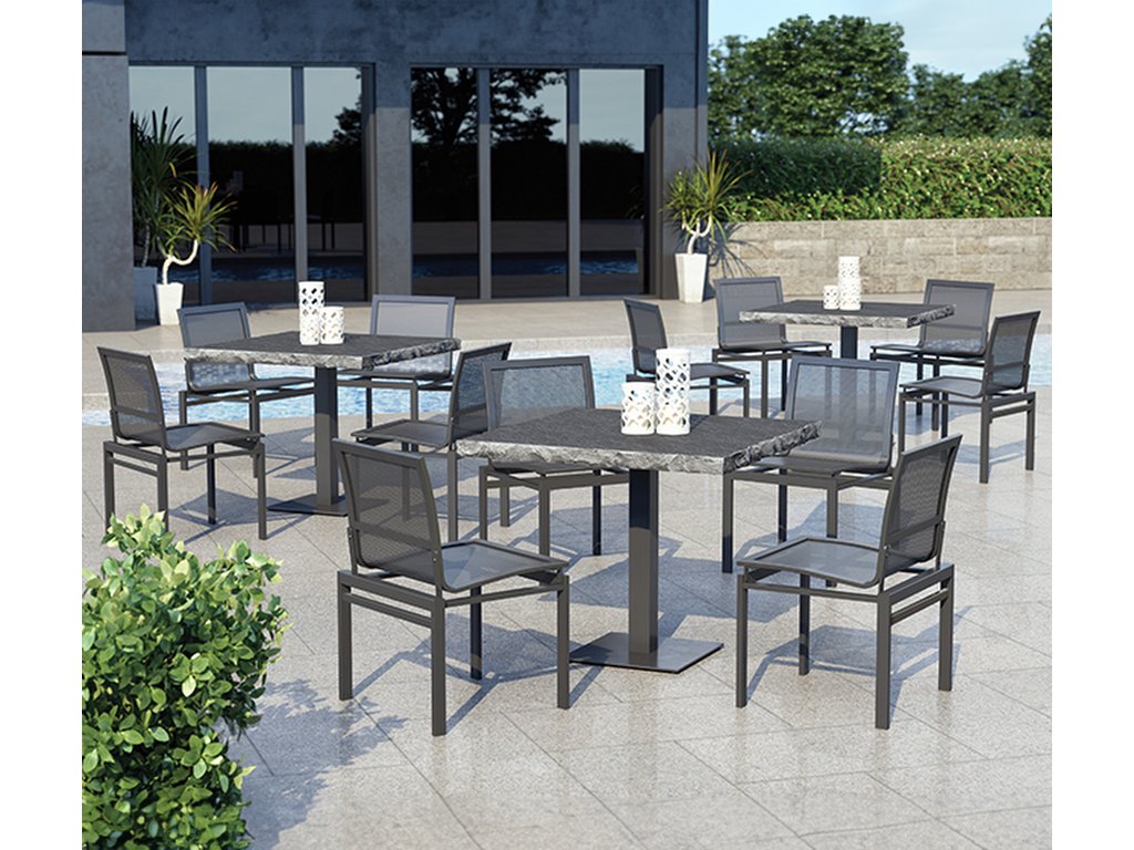 Dining Pedestal Table Base Dining Pedestal Table Base - image 2