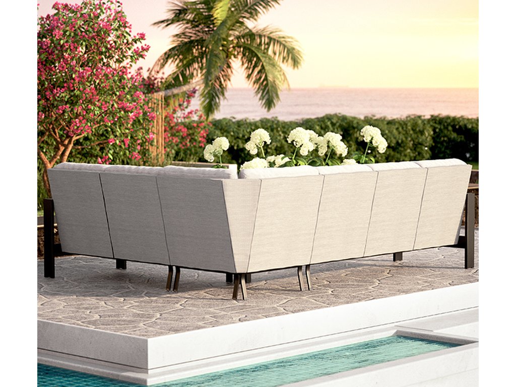 DreamCore Cushion Right Arm Loveseat - image 3