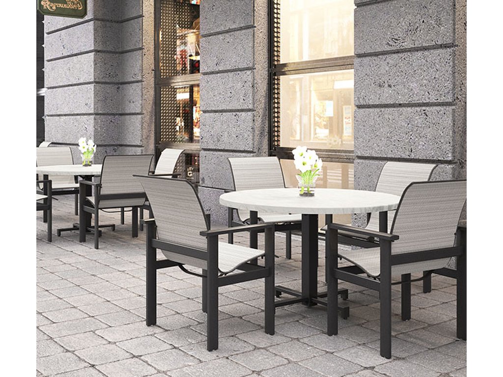 24" End Table - image 1