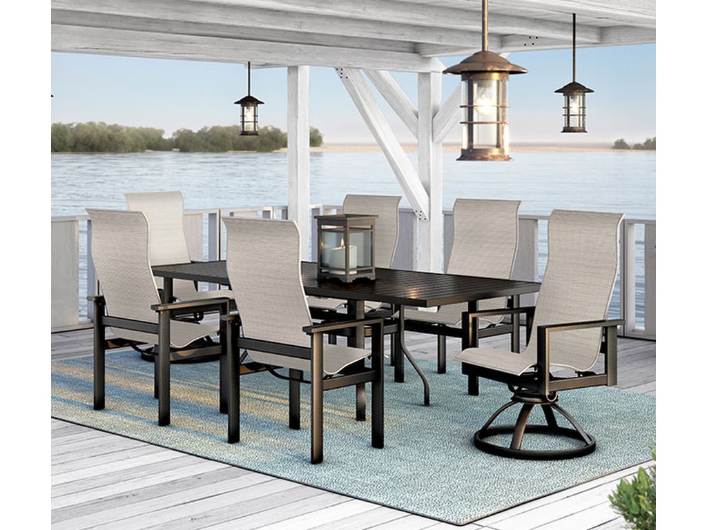 36" Square Top Only - image 1