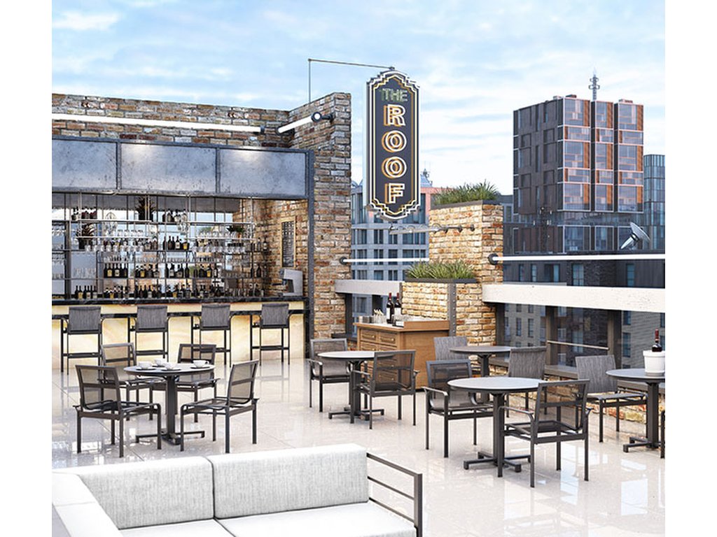 36" Table Top Only - image 2