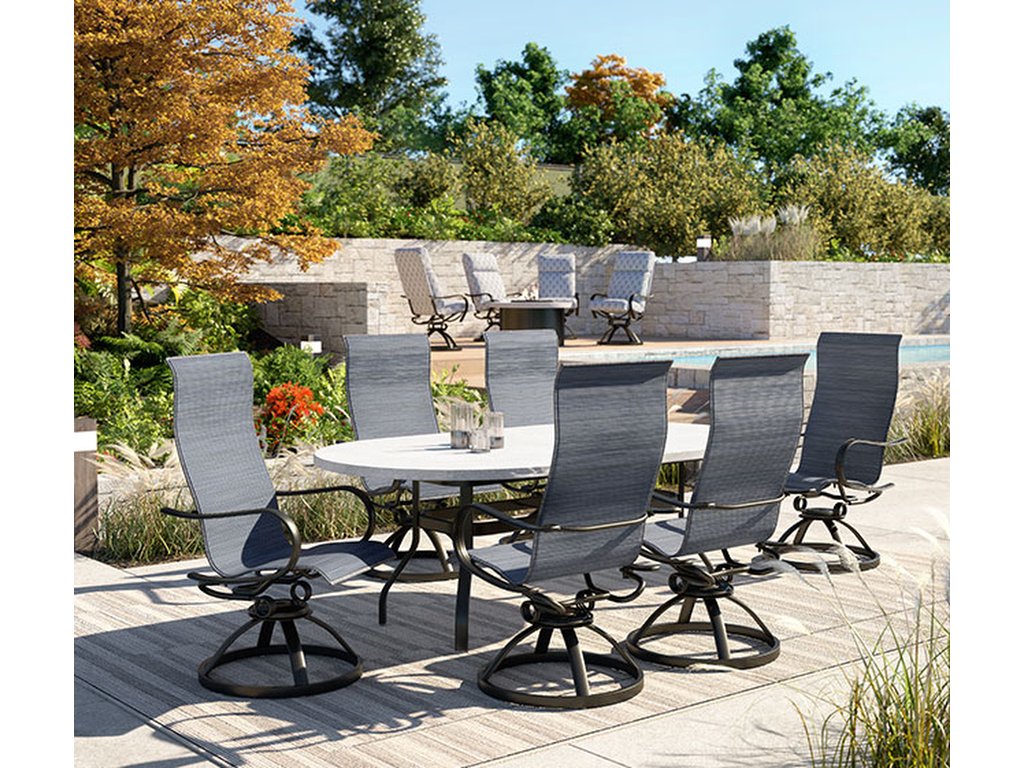 24" Side Table - image 3