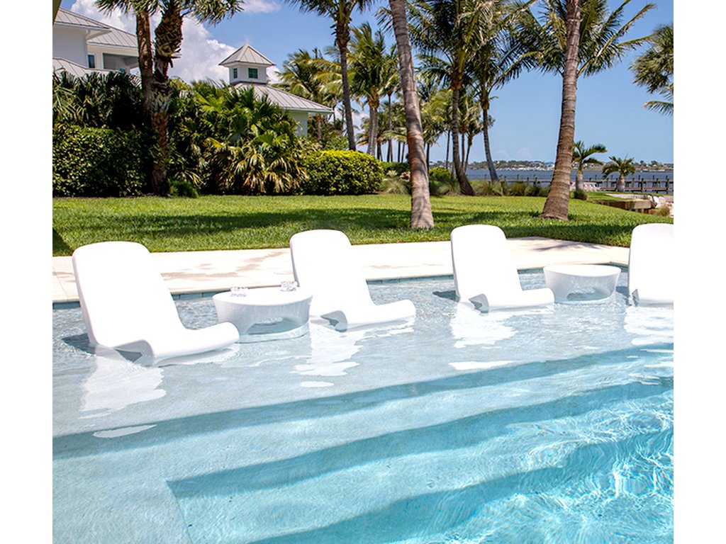 Sun Shelf Bench - image 11