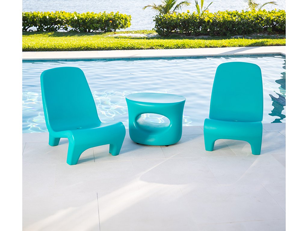 Sun Shelf Bench - image 13