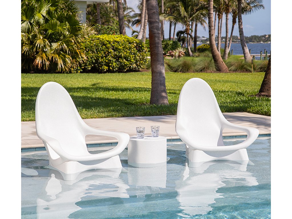 Sun Shelf Bench - image 17