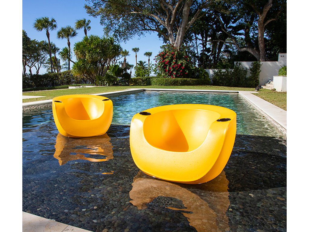 Sun Shelf Bench - image 19