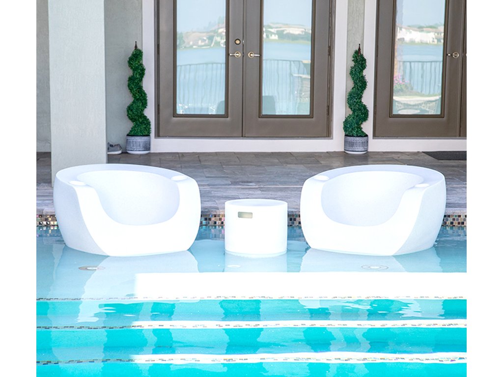 Sun Shelf Bench - image 20