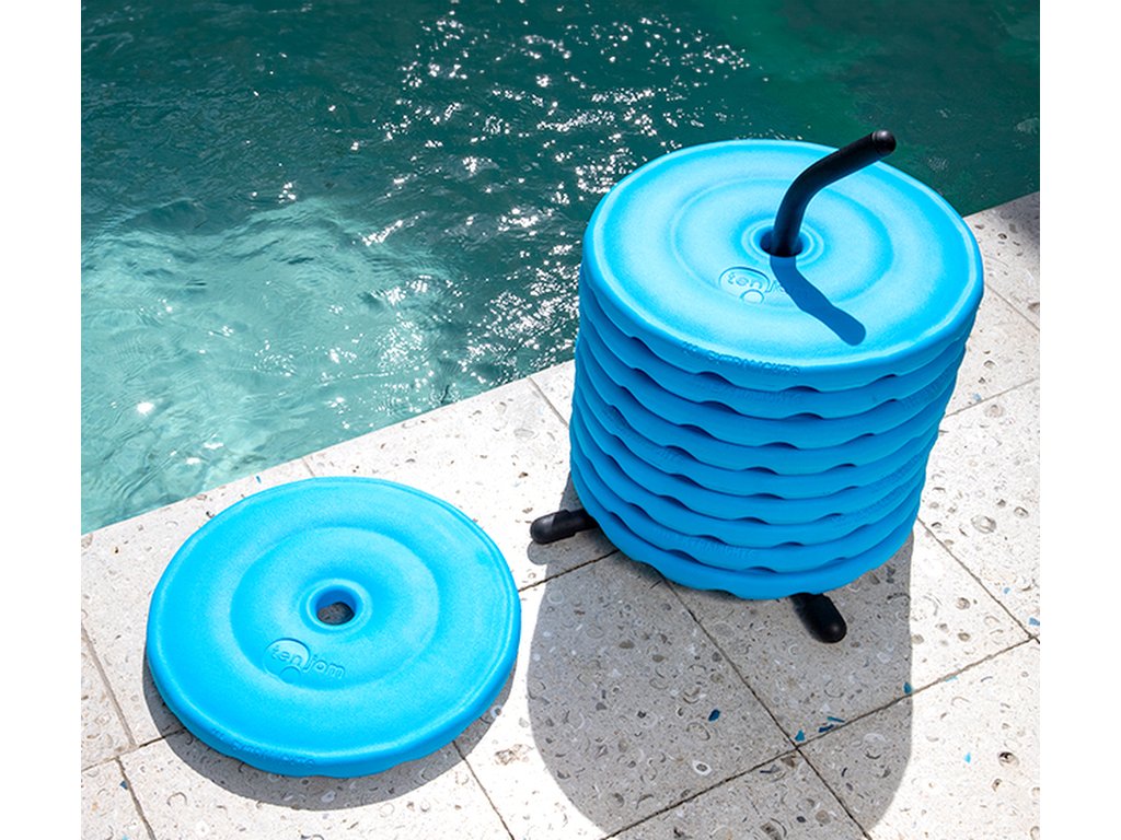 Sun Shelf Bench - image 22