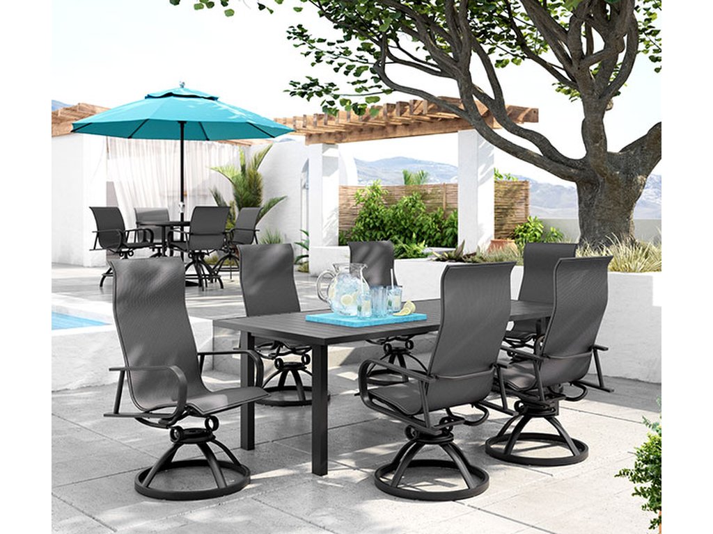 36" Square Top Only - image 2