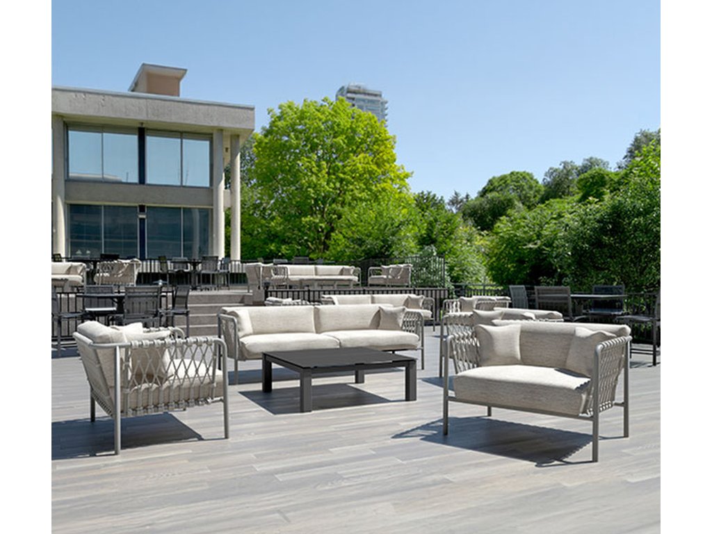 Cushion Sofa - image 1