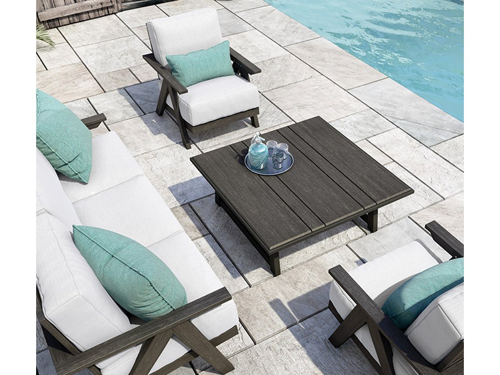 24" End Table - image 1