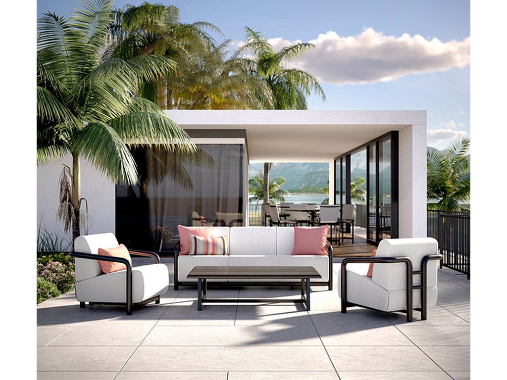 24" End Table - image 2