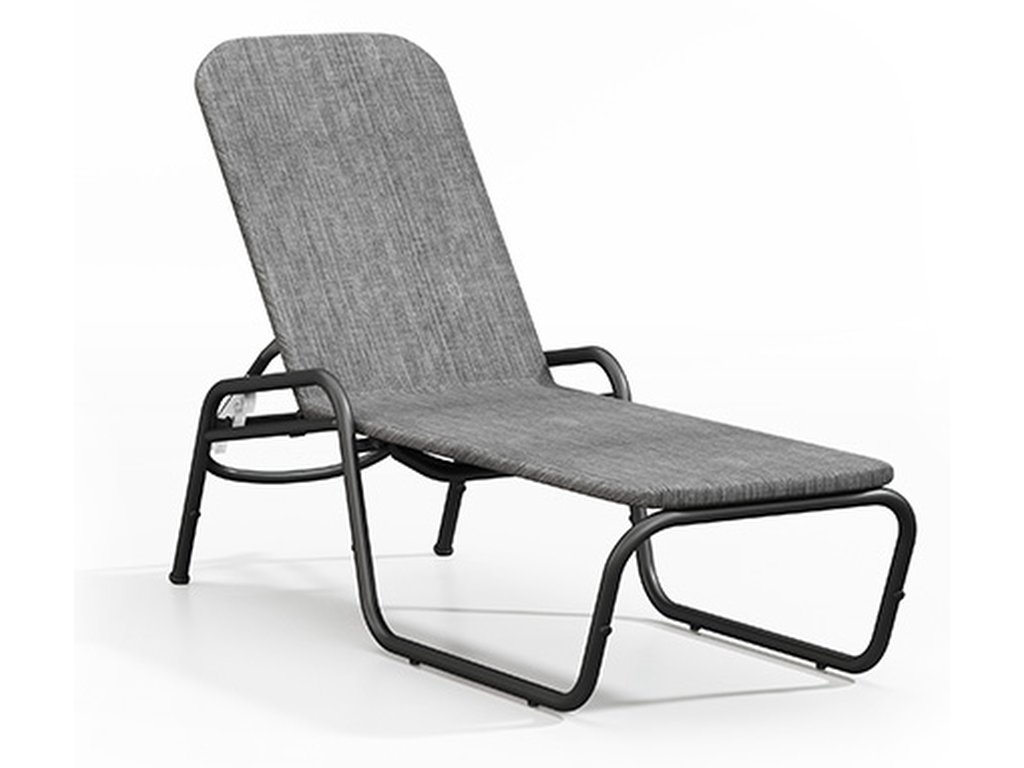 Air Adjustable Chaise (Stackable) - main image