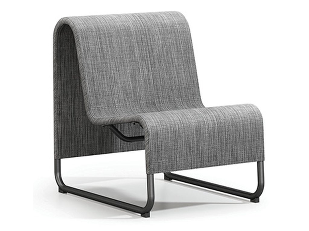 Air Armless Chat Chair - main image