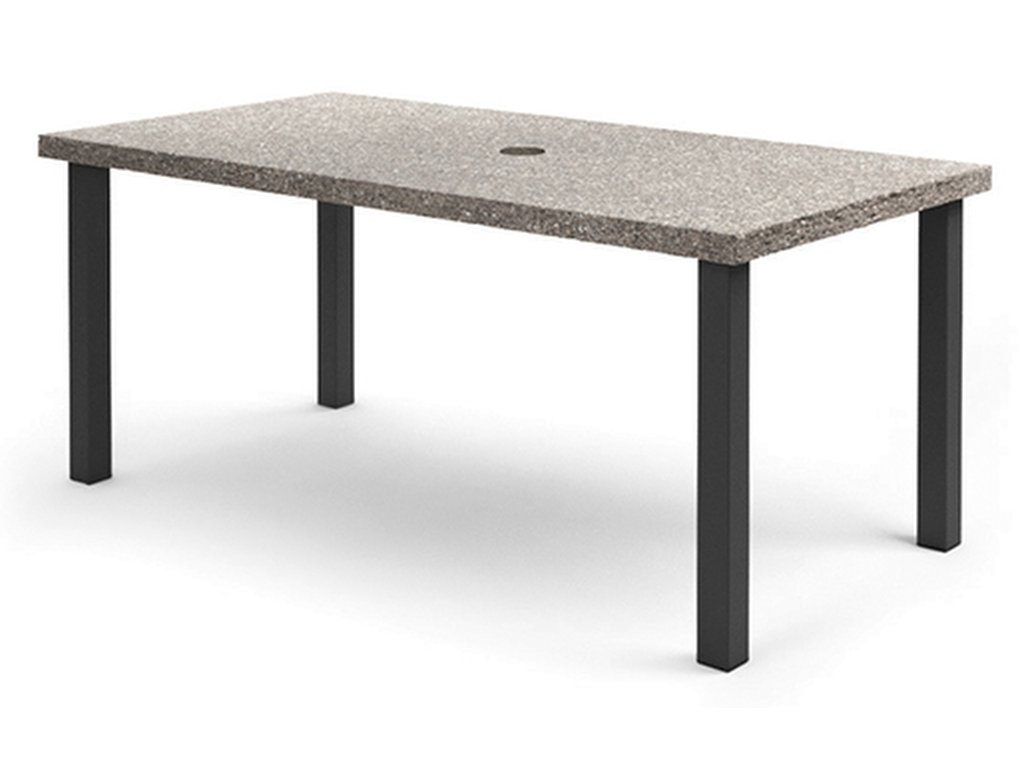 42” x 82” Balcony Table - main image