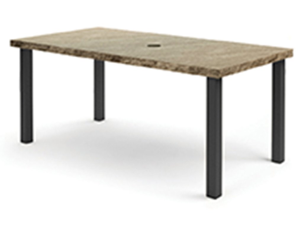 42” x 82” Balcony Table - main image