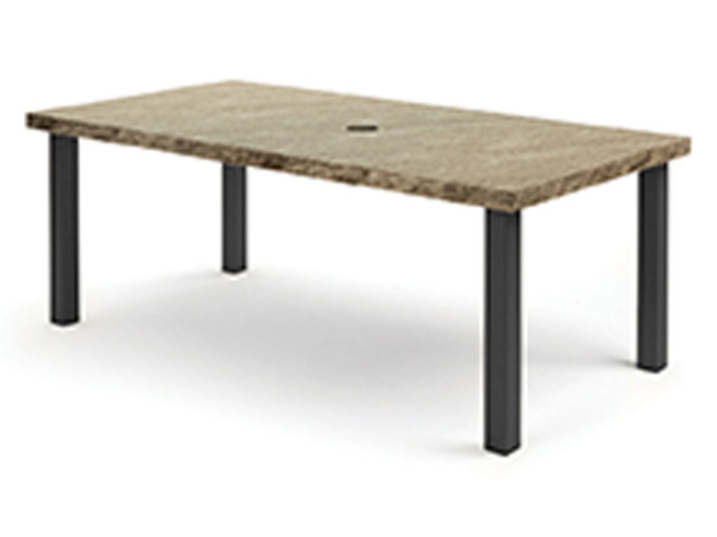 42” x 82” Dining Table - main image