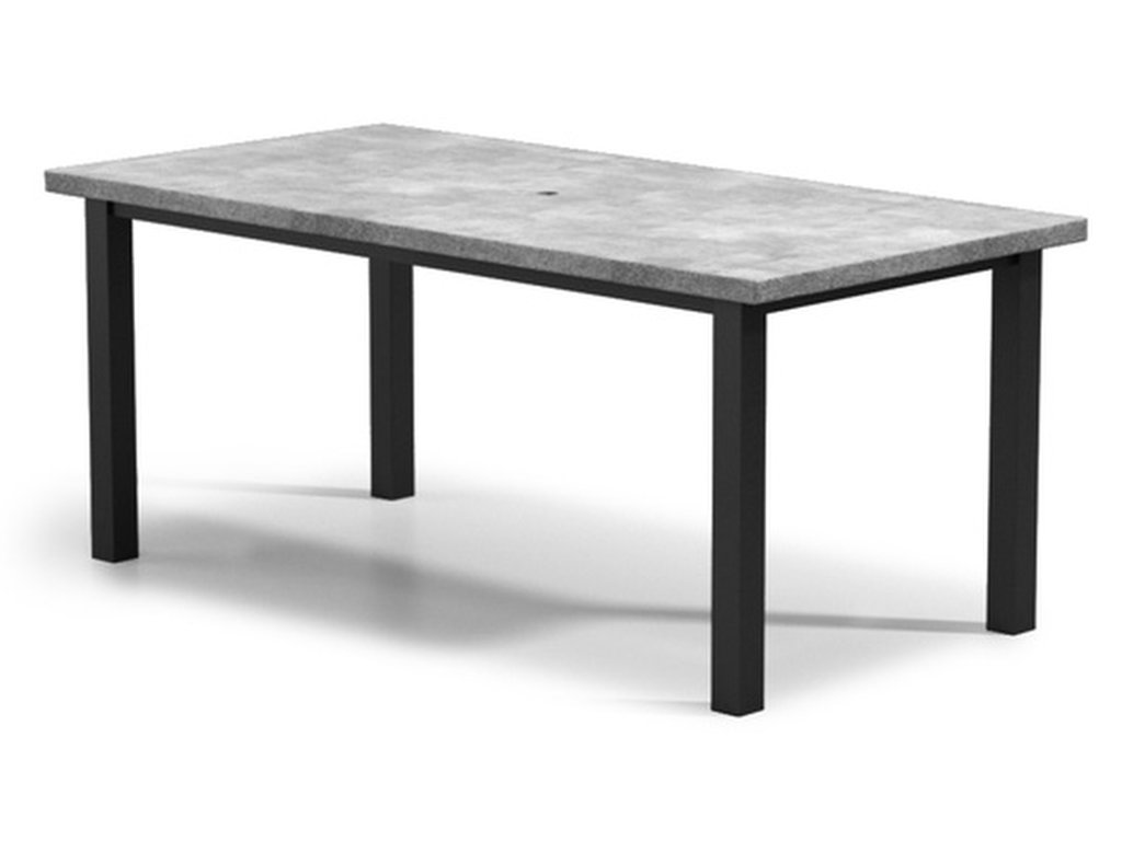 42" x 84" Balcony Table - main image