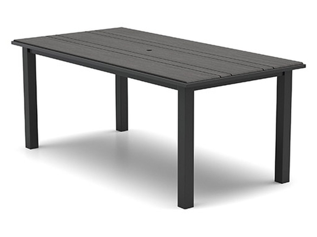42" x 84" Balcony Table - main image