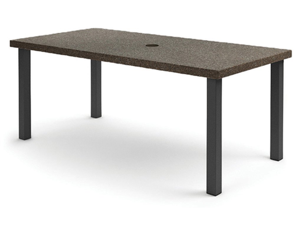 42” x 84” Balcony Table - main image