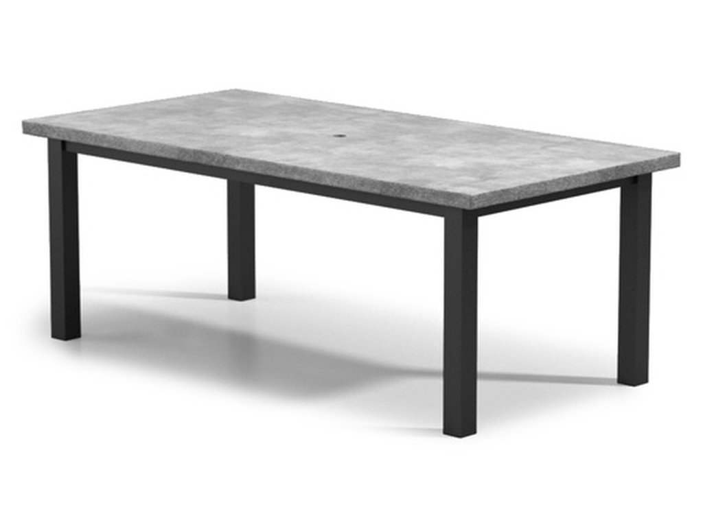 42" x 84" Dining Table - main image