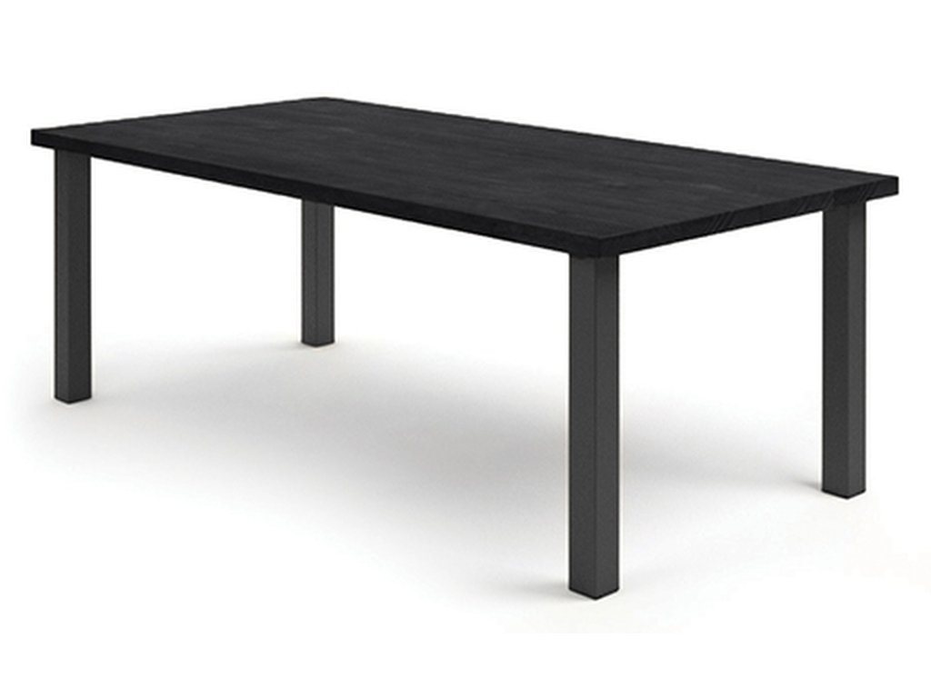 42" x 84" Dining Table - main image