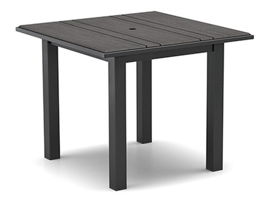 42" Balcony Table - main image