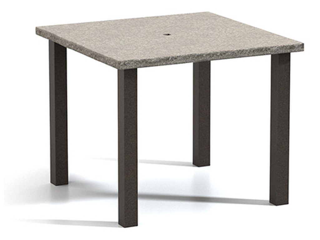 42" Balcony Table - main image