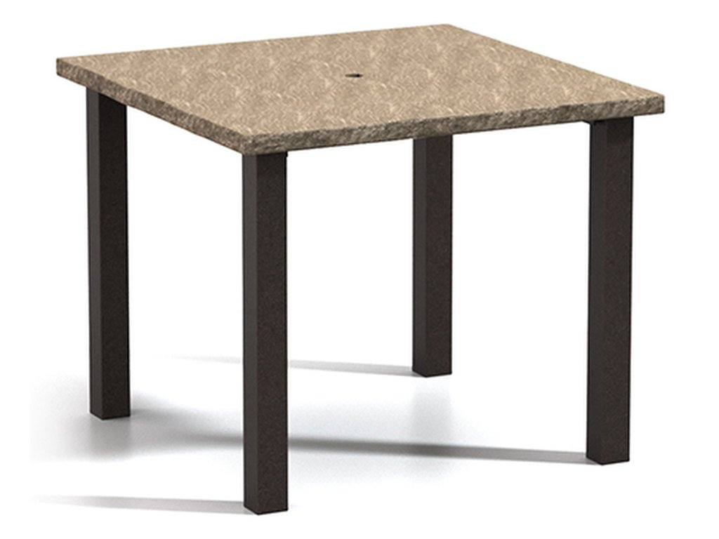 42" Balcony Table - main image