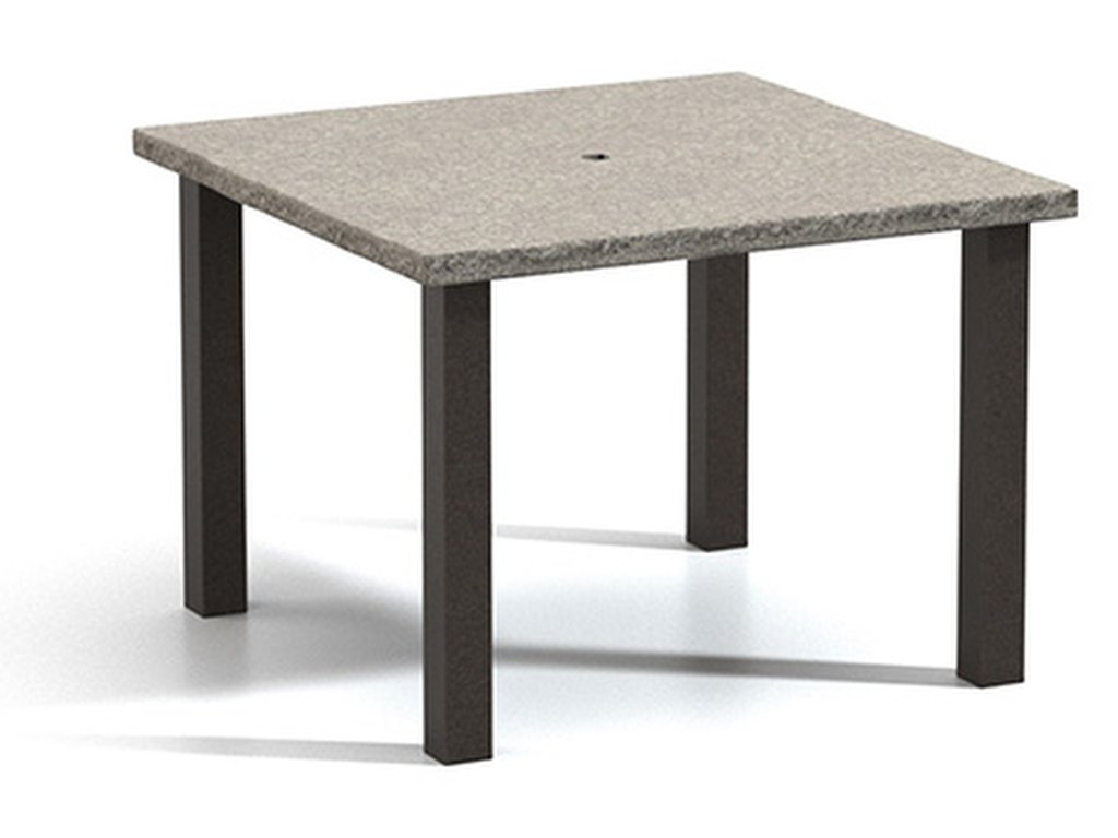 42" Dining Table - main image