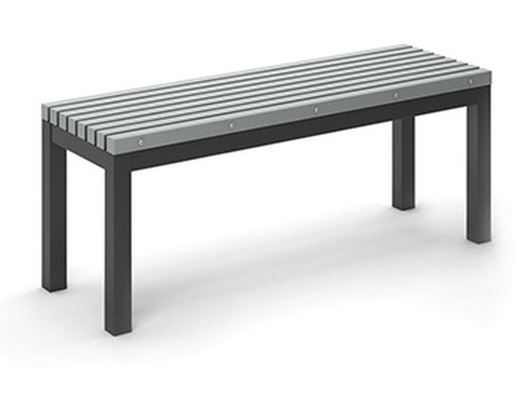 15.5" x 48" Dining Bench - main image