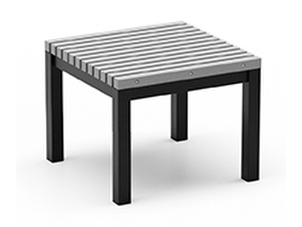 23.5" Side Table - main image