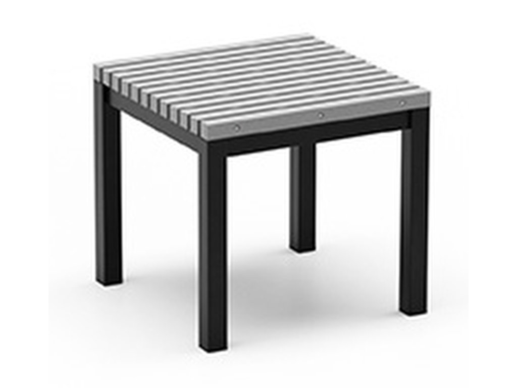 23.5" End Table - main image